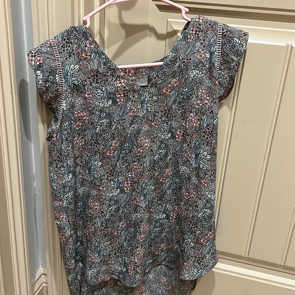 Loft XSP tank top worn twice great condition